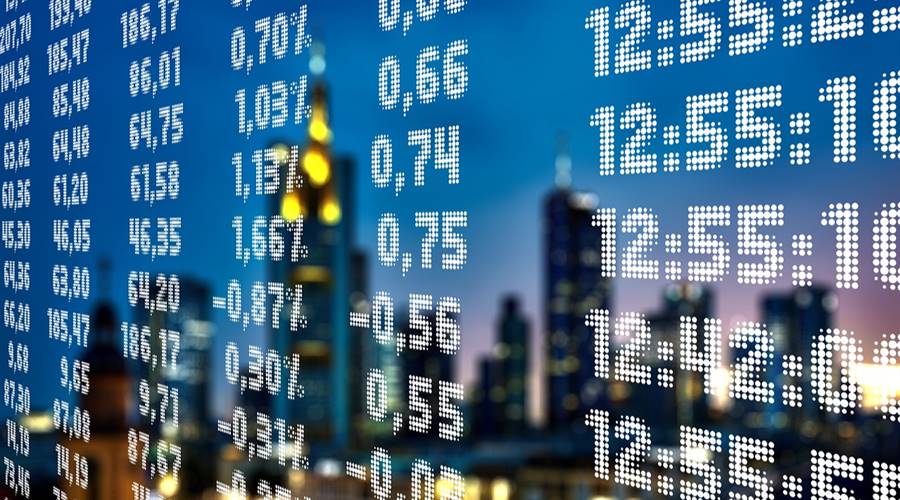 A股午评 | 创业板指半日涨0.91% 沪指挑战前高 银行、券商等金融板块表现强劲